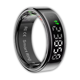 bague connecté