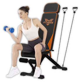 banc de sport maison